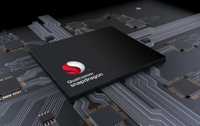 Snapdragon 850 is Qualcomm's chip for Windows 10 laptops