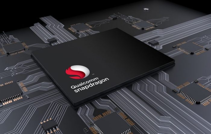 Chip Snapdragon