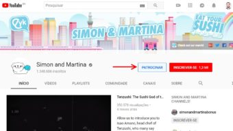 Google vai expandir assinaturas no YouTube para mais canais