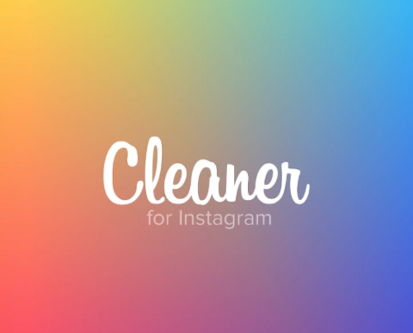 Como usar o Cleaner for Instagram e ganhar novos recursos