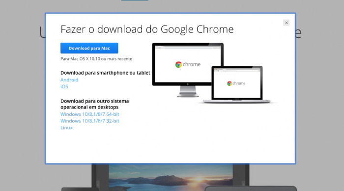 Download Chrome Offline