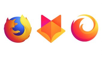 A Mozilla vai mudar o logotipo do Firefox e quer a opinião dos usuários