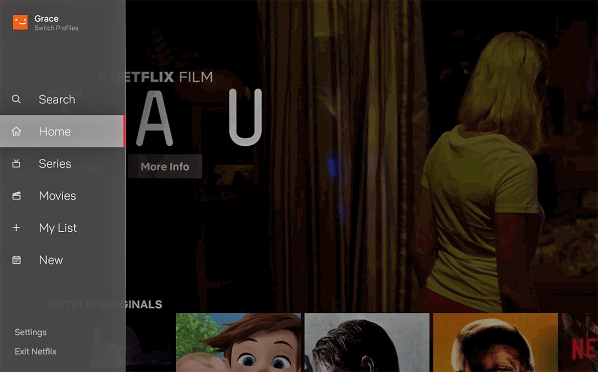 Netflix atualiza design para você escolher mais rapidamente o que irá assistir