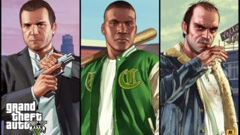 Códigos de GTA 5 | Cheats e macetes para PS4, PS5, Xbox e PC