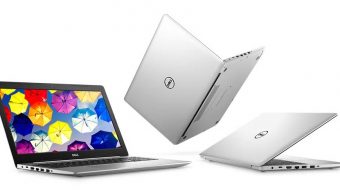 Dell lança notebook com Intel Optane Memory para aumentar o desempenho