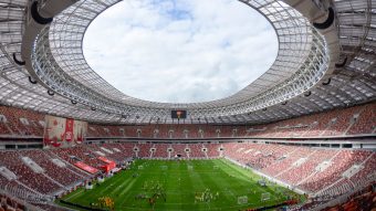 Como ver a final da Copa 2018 ao vivo e online (França x Croácia)