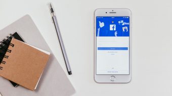 Como mudar o e-mail do Facebook