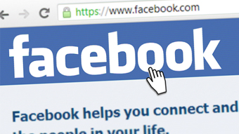 Facebook renova visual de páginas de empresas