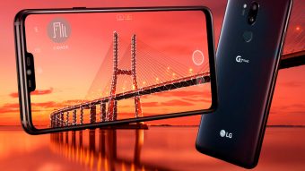 LG tem prejuízo de US$ 172 milhões com smartphones