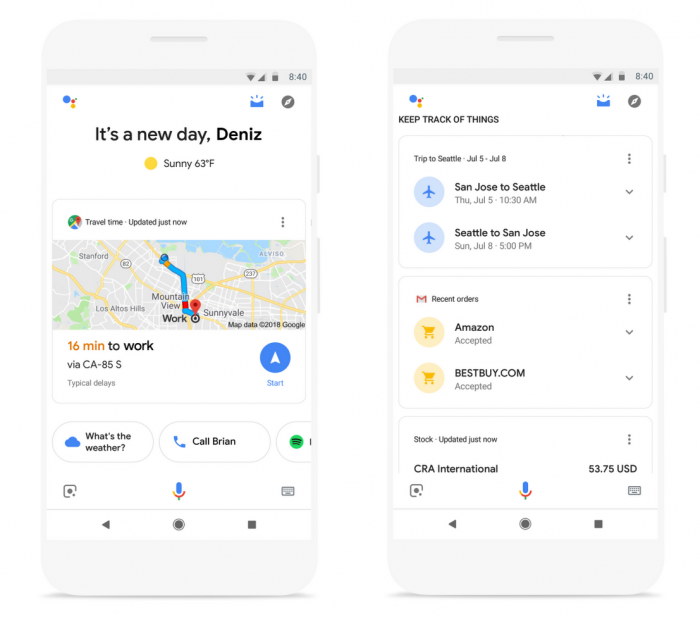 Google Assistente no Android tem jogos grátis escondidos; veja como usar