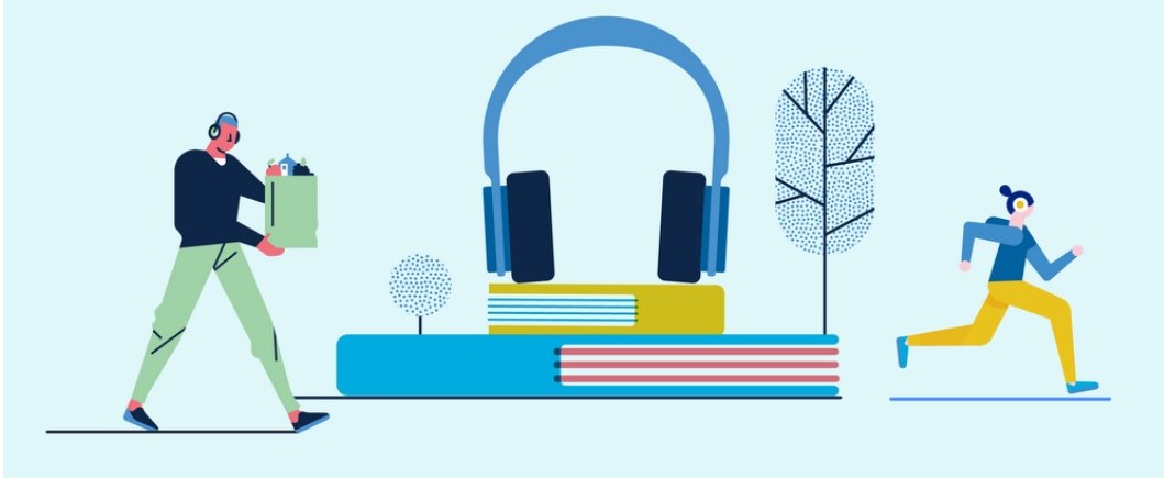 Google Play brasileira agora vende audiolivros — e já começa com