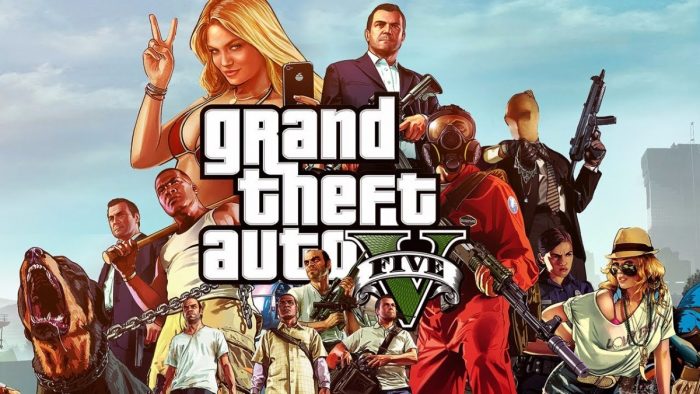 JOGOS PARECIDOS COM GTA PARA JOGAR AGORA