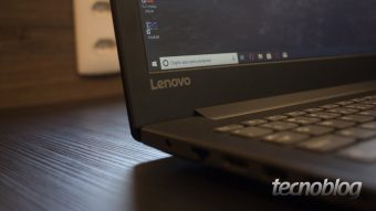 Lenovo volta a liderar vendas mundiais de PCs; Microsoft estreia no top 5 dos EUA