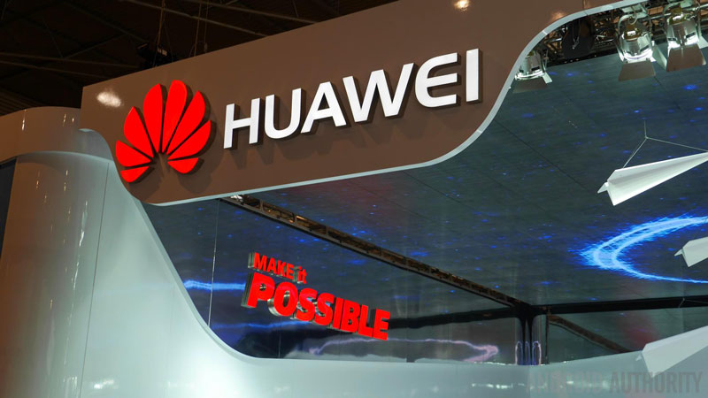 Huawei “esnoba” sanções dos EUA e usa chip chinês de 7 nm no Mate