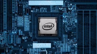Primeiros chips Intel Core de nona geração devem chegar em outubro
