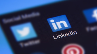 LinkedIn lança recurso para mandar mensagens de voz no Android e iOS