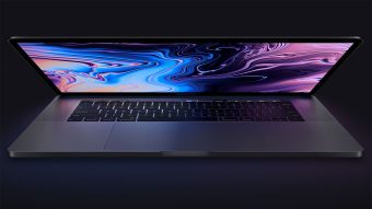 Documento da Apple confirma que membrana no teclado do novo MacBook Pro é para evitar poeira