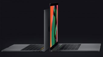 Apple lança MacBook Pro com chip octa-core e teclado novo por até R$ 54.599