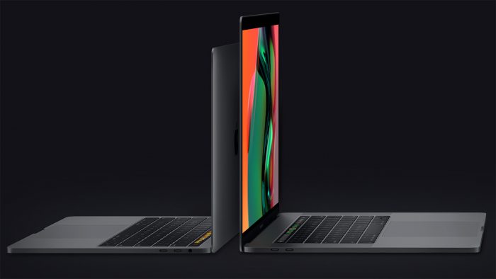 Apple MacBook Pro de 2018
