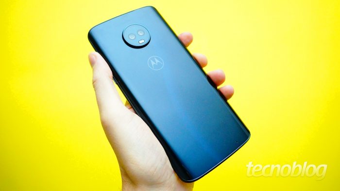 Moto G6 Plus recebe Android 9 Pie em testes no Brasil   Tecnoblog - 68