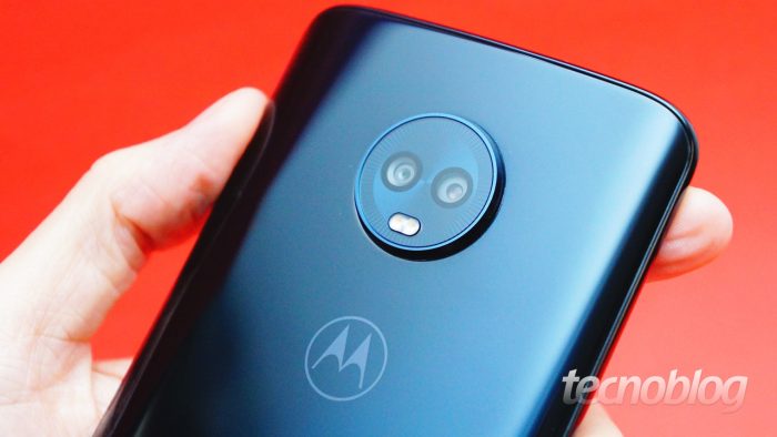 Motorola atualiza Moto G6 Plus para Android 9 Pie no Brasil   Tecnoblog - 17