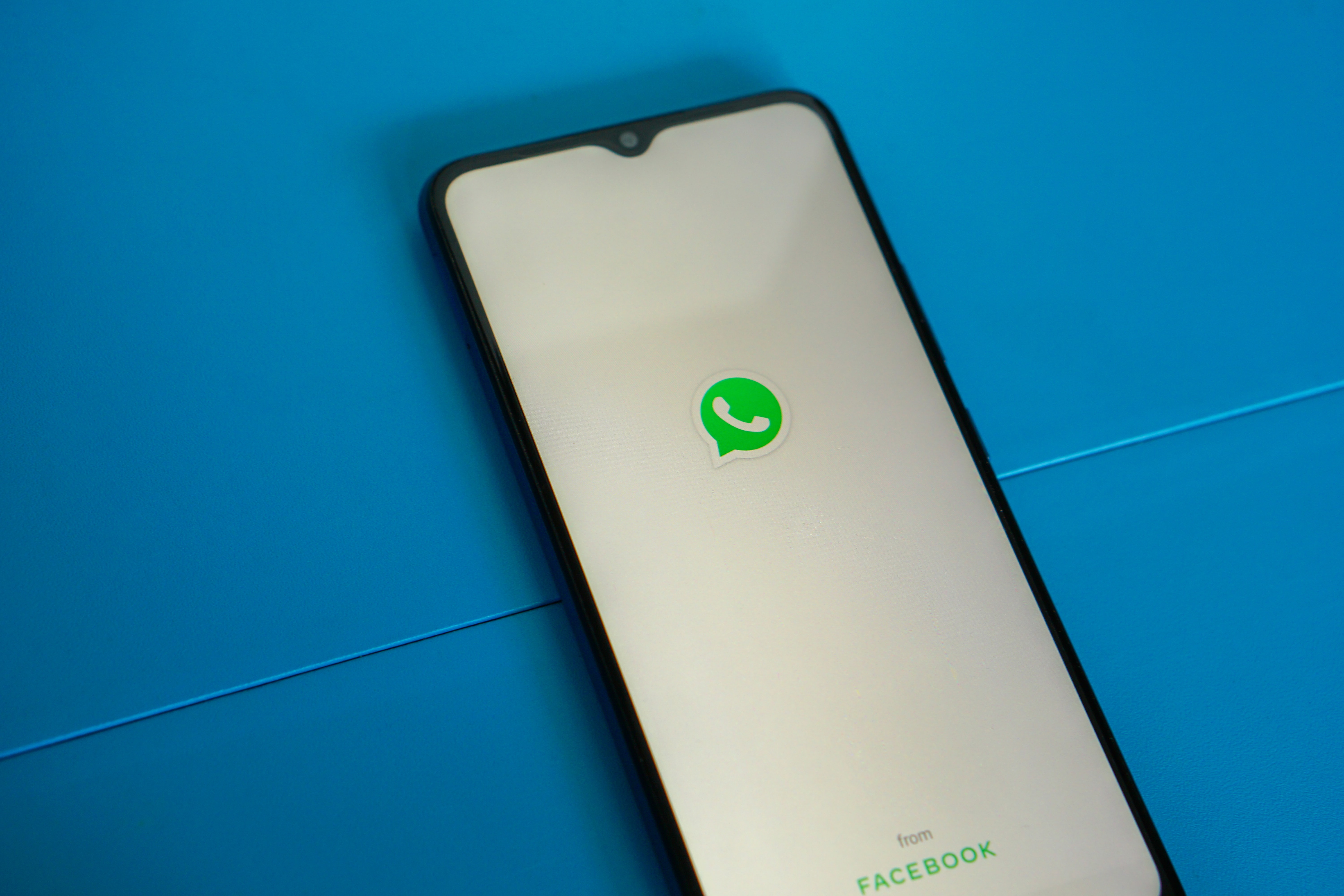 WhatsApp para Android deixará de ter backup ilimitado no Google Drive