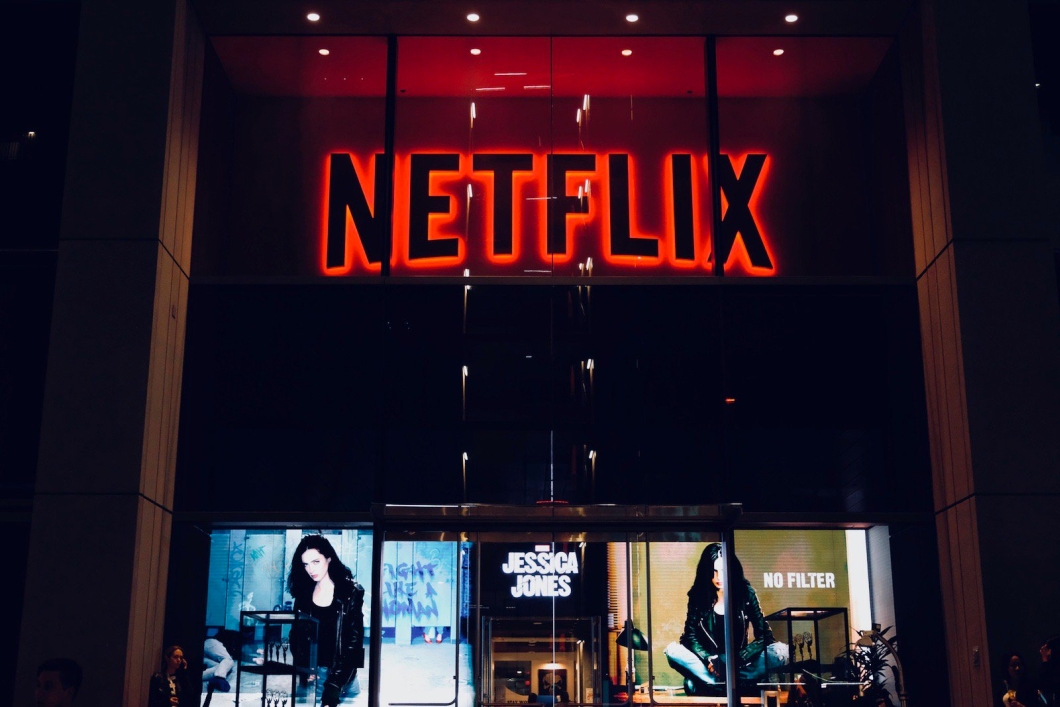 Netflix cria fundo de US$ 100 milhões em apoio a funcionários
