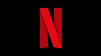 Netflix testa promover séries originais na tela de login