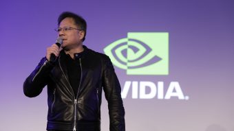 Nvidia sofre queda nas ações após demanda fraca por mineradores de criptomoeda