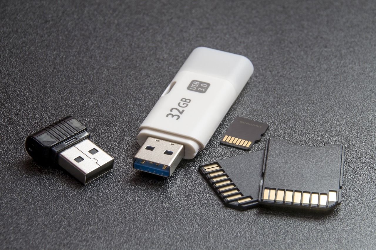 Windows 11: como criar um pen drive de instalação do sistema - Olhar Digital