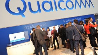 Qualcomm desiste de comprar NXP por US$ 44 bilhões