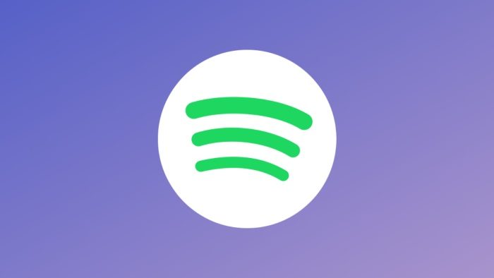 Como recuperar uma playlist que você excluiu no Spotify