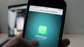 Vivo libera WhatsApp sem descontar da franquia também no pós-pago