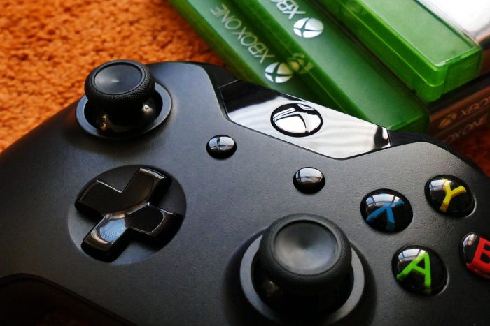 5 jogos mais esperados só para Xbox One em 2019