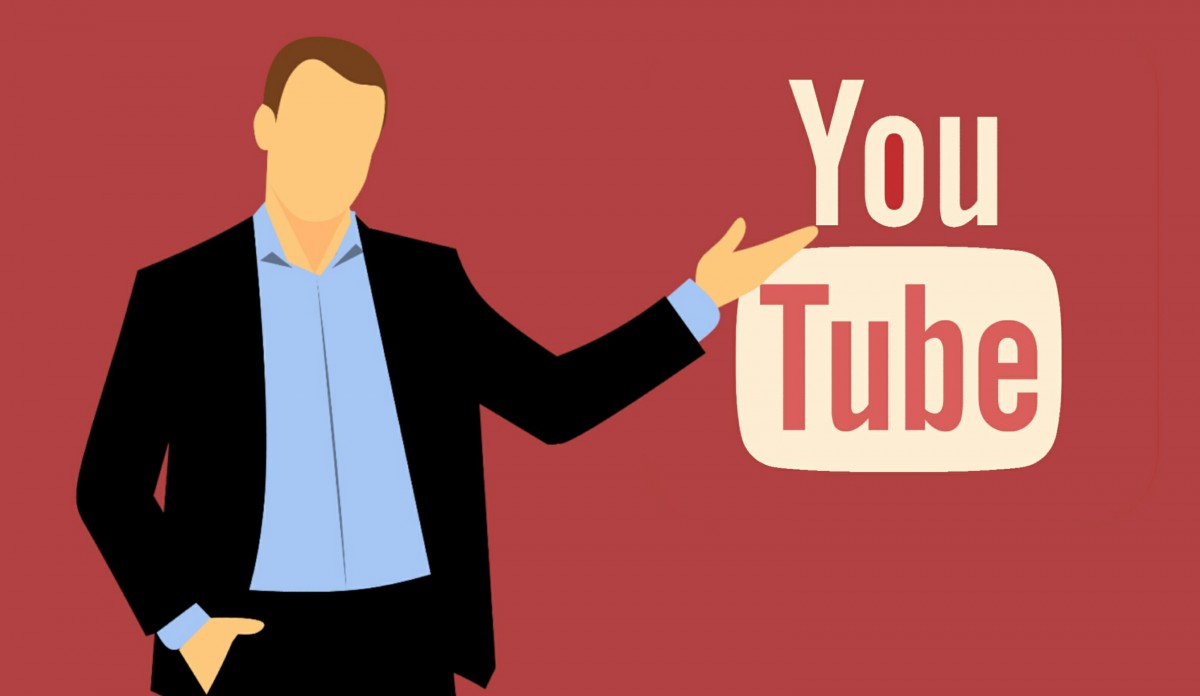 YouTube melhora ferramenta para detectar vídeos roubados