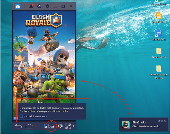 Clash Royale no PC: Guia para Baixar e Jogar