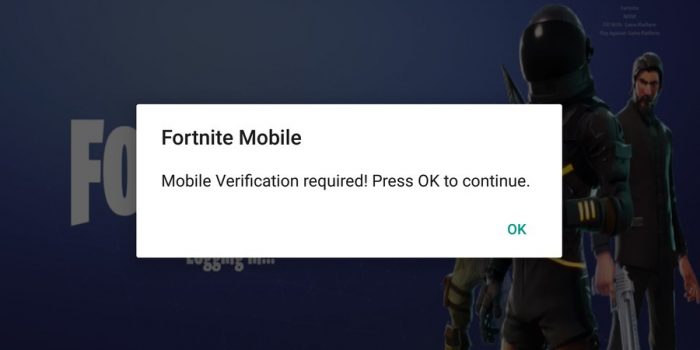 Fortnite Malware FakeNight