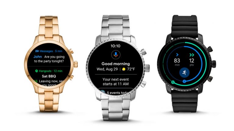 Google Wear OS terá atualização para melhorar desempenho de relógios