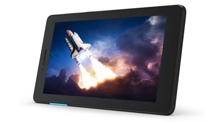 Lenovo lança tablet de US$ 70 com Android Go