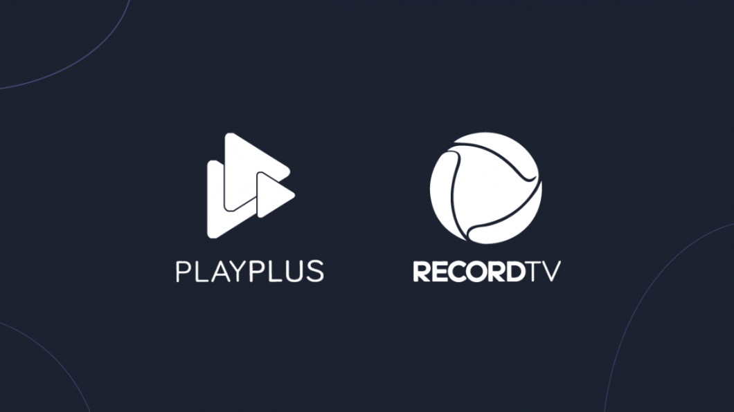 PlayPlus (Imagem: Divulgação/RecordTV)