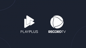 Record lança plataforma de streaming PlayPlus