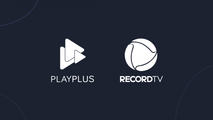 Record lança plataforma de streaming PlayPlus