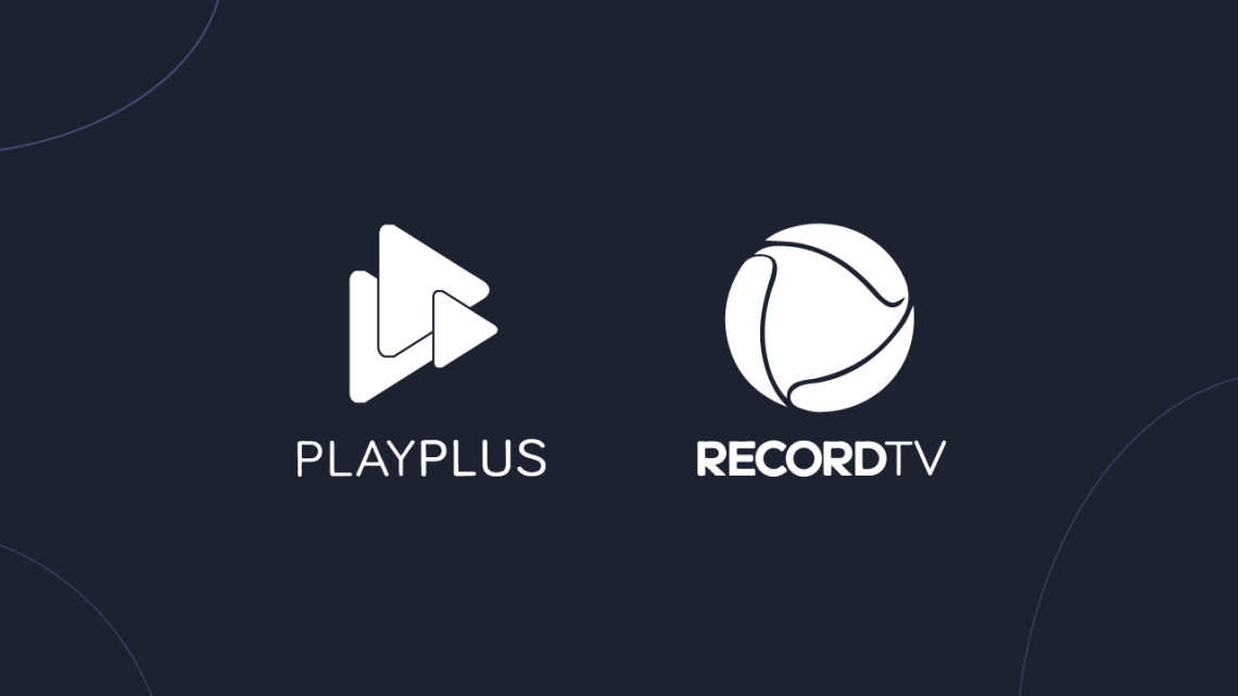 PlayPlus —Conheça o streaming da Record 