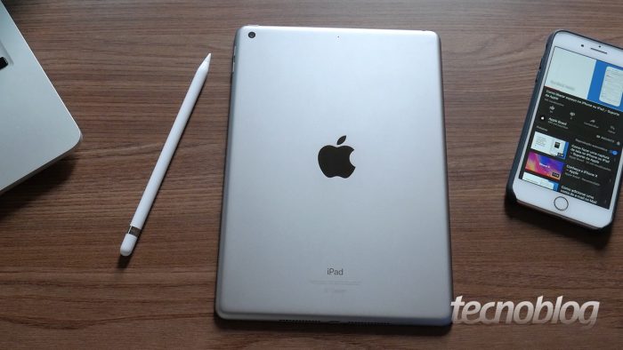 O que esperar do evento da Apple: iPad Pro com USB-C, novo MacBook Air e mais