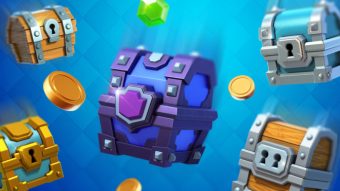 Transferir conta Clash Royale para outro celular