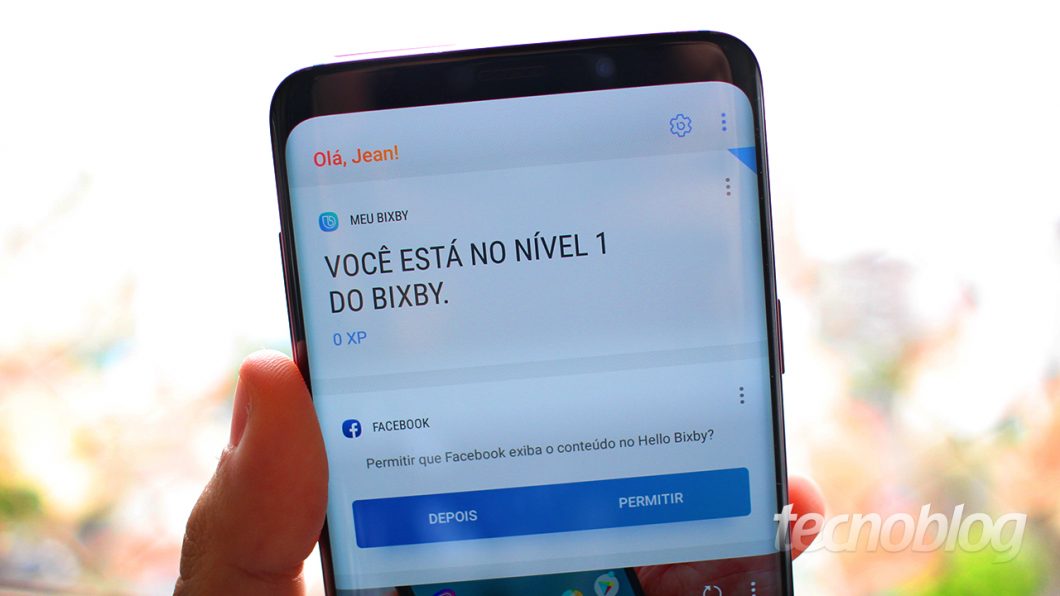 Como instalar Sam, a assistente virtual Samsung