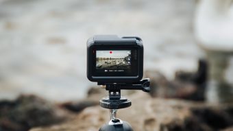 Como fazer time lapse na GoPro [automático]