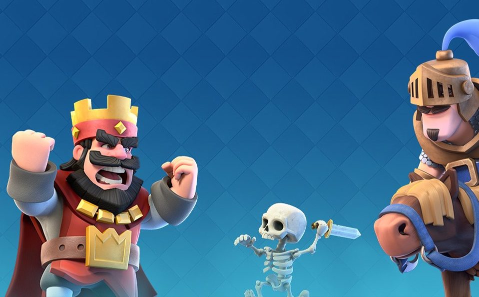 Como ganhar cartas lendárias no Clash Royale [baús e loja] – Tecnoblog