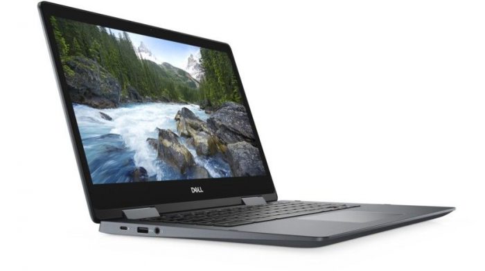 Dell Inspiron Chromebook 14