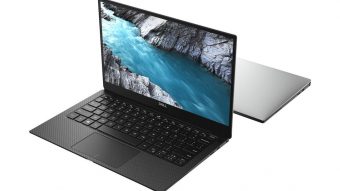 Dell anuncia novos notebooks XPS 13, Vostro e Inspiron